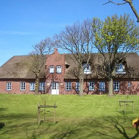 Seegarden On The Kastanienhof