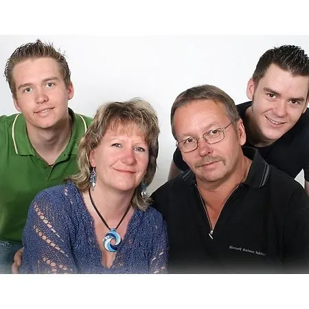 Seegarden On The Kastanienhof *