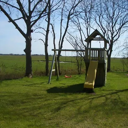 Seegarden On The Kastanienhof *
